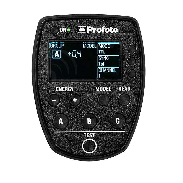 Buy - Profoto TTL-C Air Remote (PRO-901039)